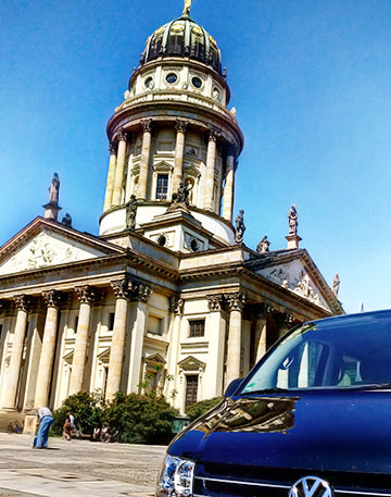 Euronea sightseeing